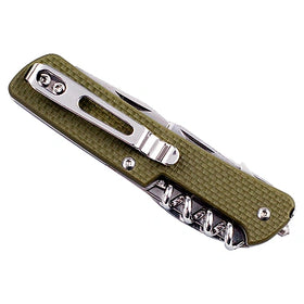 Ruike M31-B Black