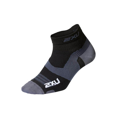 2XU Vectr Ultralight 1/4 Crew Socks AW22