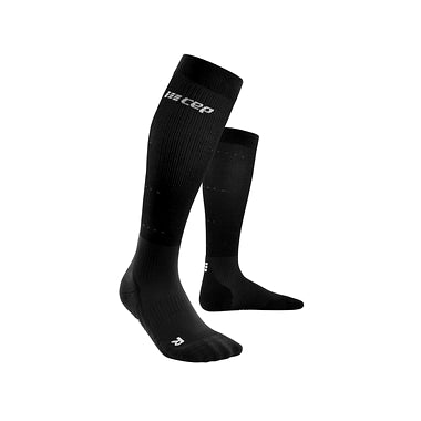 CEP WOMEN INFRARED RECOVERY TALL SOCKS