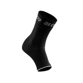CEP ORTHO ANKLE SLEEVE -BLACK/GREY