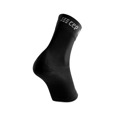 CEP ORTHO ANKLE SLEEVE -BLACK/GREY