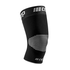 CEP ORTHO KNEE SLEEVE -BLACK /GREY