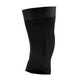 CEP ORTHO MID SUPPORT KNEE SLEEVE-BLACK