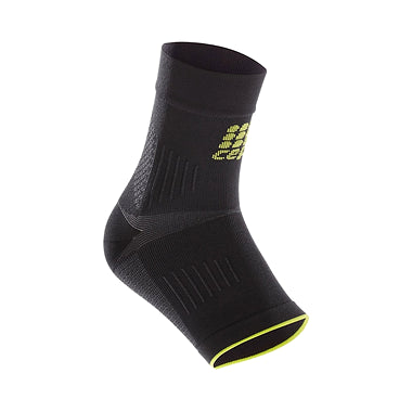 CEP ORTHO PLANTAR SLEEVES-BLACK/GREEN