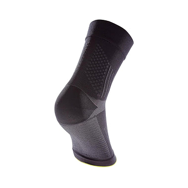 CEP ORTHO PLANTAR SLEEVES-BLACK/GREEN