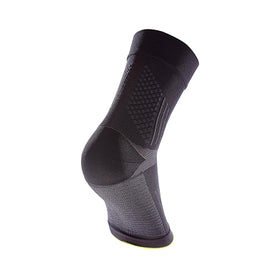 CEP ORTHO PLANTAR SLEEVES-BLACK/GREEN