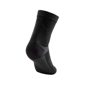 CEP ORTHO PLANTAR SLEEVES-BLACK/GREY