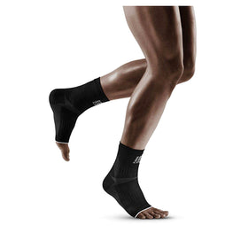 CEP ORTHO PLANTAR SLEEVES-BLACK/GREY
