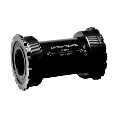 Ceramicspeed BB T47 Shimano Bottom Bracket (Coated)