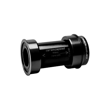 Ceramicspeed BBright Sram DUB Bottom Bracket (Alternative Black)