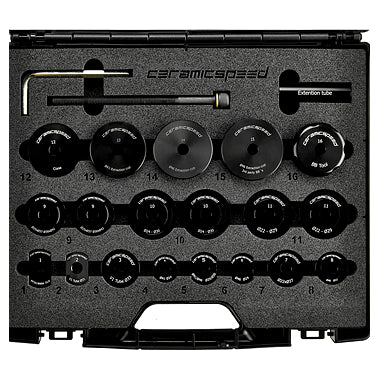 Ceramicspeed Bottom Bracket Tool Kit