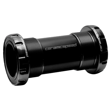 Ceramicspeed ITA-70-DUB Sram Bottom Bracket (Black Coated)
