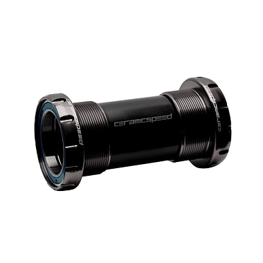 Ceramicspeed ITA30 Bottom Bracket (Black)