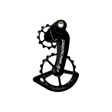 Ceramicspeed OSPW for Campagnolo 11-speed EPS & Mechanical (Black)