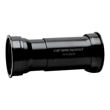 Ceramicspeed PF4130 Bottom Bracket (Black)