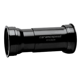 Ceramicspeed PF4130 Bottom Bracket (Black)