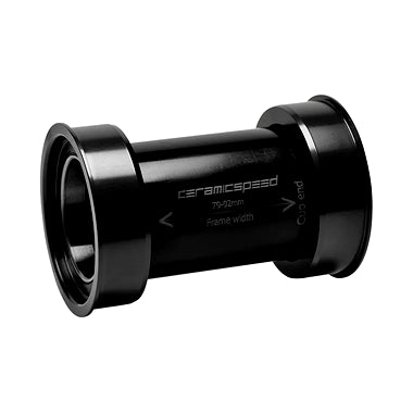 Ceramicspeed PF4630 Bottom Bracket (Black)
