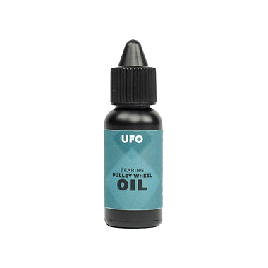 CeramicSpeed Pulley Wheel Bearings Wet Weather Oil Lube