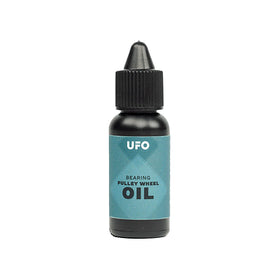 CeramicSpeed Pulley Wheel Bearings Wet Weather Oil Lube