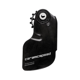 Ceramicspeed Sram red/force AXS Aero OSPW (Coated)