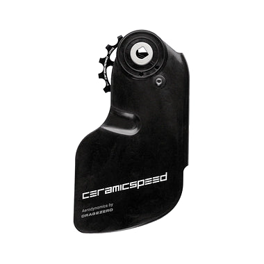 Ceramicspeed Sram red/force AXS Aero OSPW (Coated)