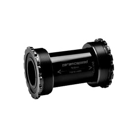 Ceramicspeed T47 Bottom Bracket For SRAM GXP (Black)