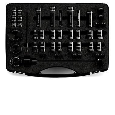 Ceramicspeed Wheel Bearing Press Tool Kit