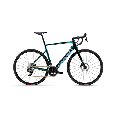 Cervelo Caledonia 105 (Oasis)