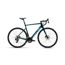Cervelo Caledonia Rival eTap AXS (Oasis)