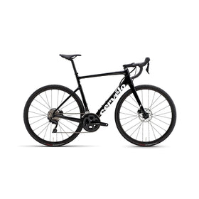Cervelo Caledonia Rival eTap AXS (Gloss Black)