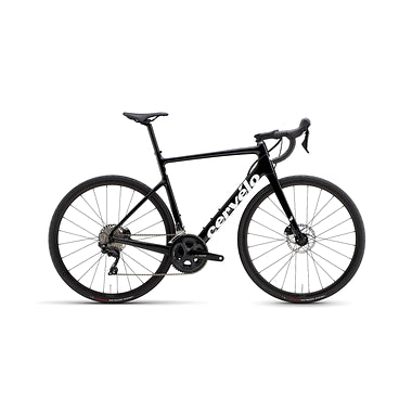 Cervelo Caledonia Rival eTap AXS (Gloss Black)