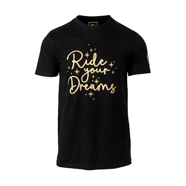 Cervelo Jumbo Visma Men's Cycling T-Shirt (Black)