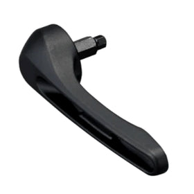 Cervelo Removable Handle For Aero Thru Axle (Black)