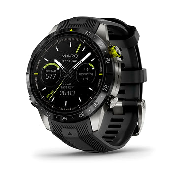 Garmin Marq Athlete Gen 2