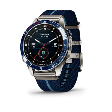 Garmin Marq Captain Gen 2