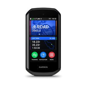 Garmin Edge 1050 Device Bike Computer