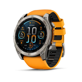 Garmin Fenix 8 51Mm Watch