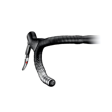 Ciclovation Advanced Fusion Bartape (Metallic Silver)