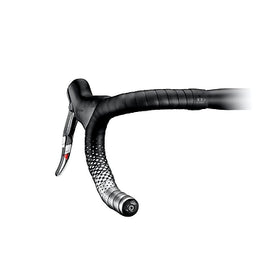 Ciclovation Advanced Fusion Bartape (Metallic Silver)