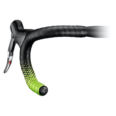 Ciclovation BT Advanced Bar Fusion Neon Green