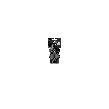 Ciclovation Bottle Cage - Jet Black