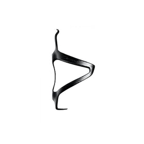 Ciclovation Premium Crabon Bottle Cage (Pearl White)