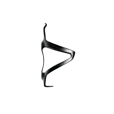 Ciclovation Premium Crabon Bottle Cage (Pearl White)