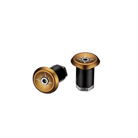 Ciclovation Vortex Lock-In Plug (Bronze)
