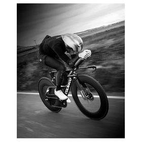 Colnago Frame Kit TT1 Disc - S (SDM3)