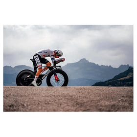 Colnago Frame Kit TT1 Disc - S (SDM3)