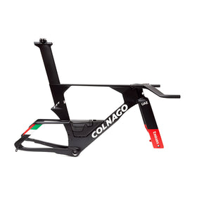 Colnago Frame Kit TT1 Disc - S (SDM3)