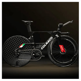 Colnago Frame Kit TT1 Disc - S (SDM3)