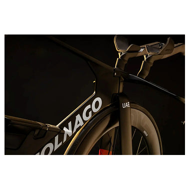 Colnago Frame Kit TT1 Disc - S (SDM3)