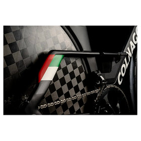 Colnago Frame Kit TT1 Disc - S (SDM3)